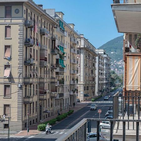 May Twins Home La Spezia Luaran gambar