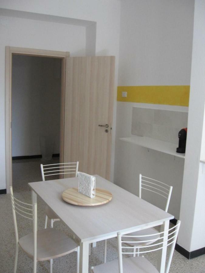 May Twins Home La Spezia Luaran gambar