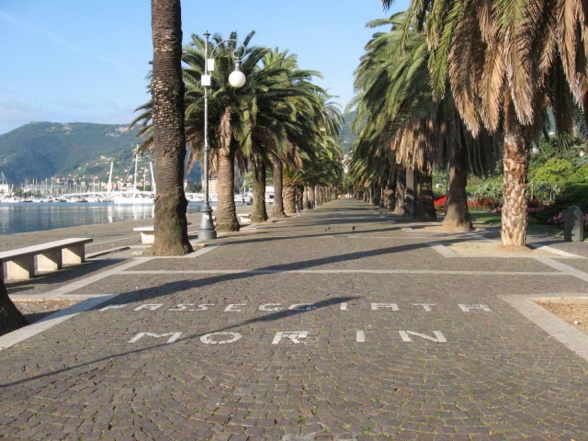 May Twins Home La Spezia Luaran gambar