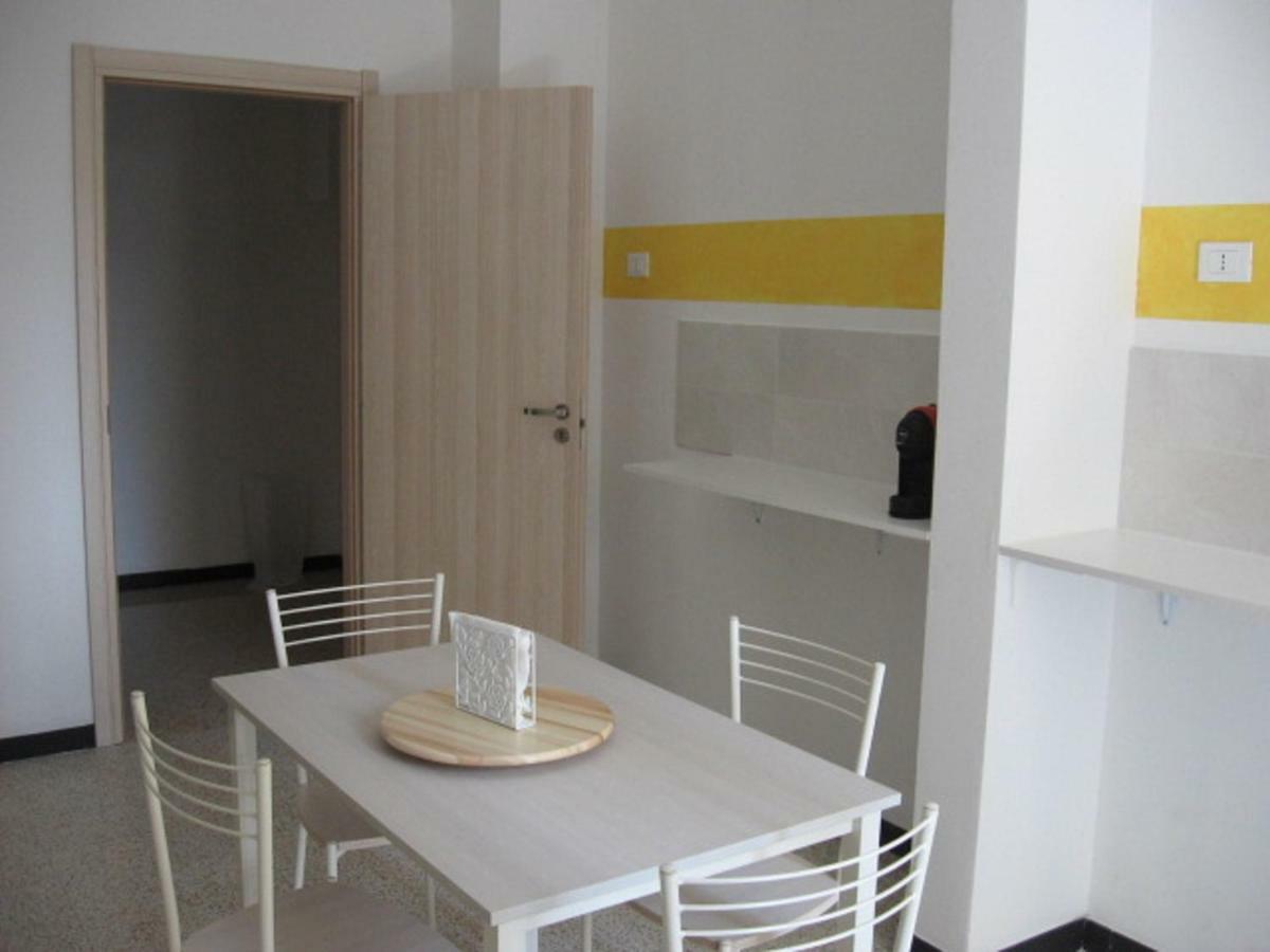 May Twins Home La Spezia Luaran gambar