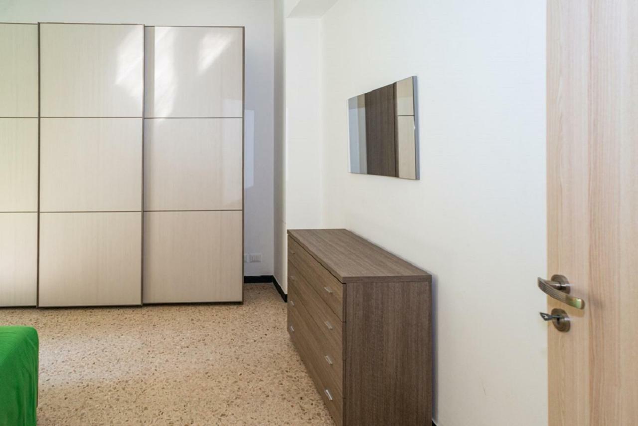 May Twins Home La Spezia Luaran gambar