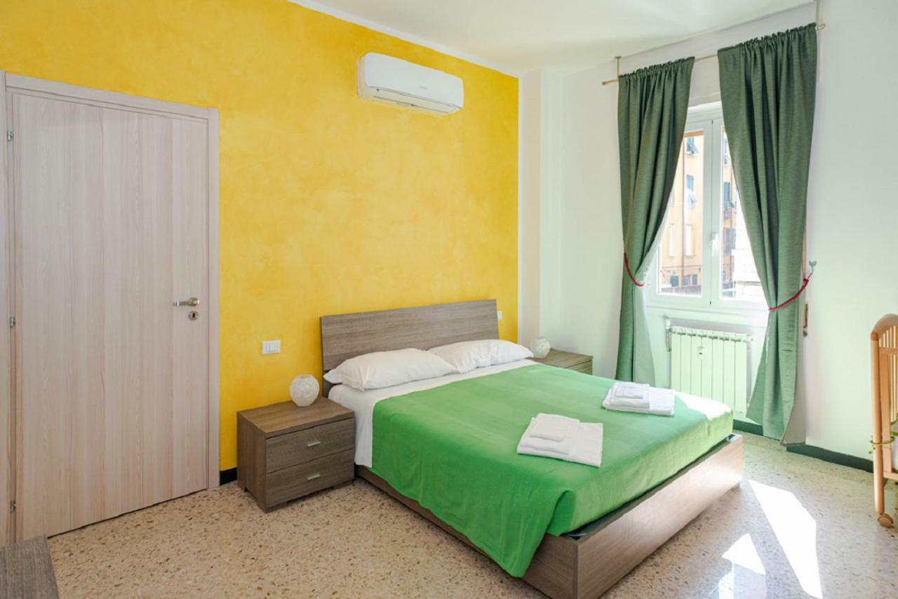 May Twins Home La Spezia Luaran gambar