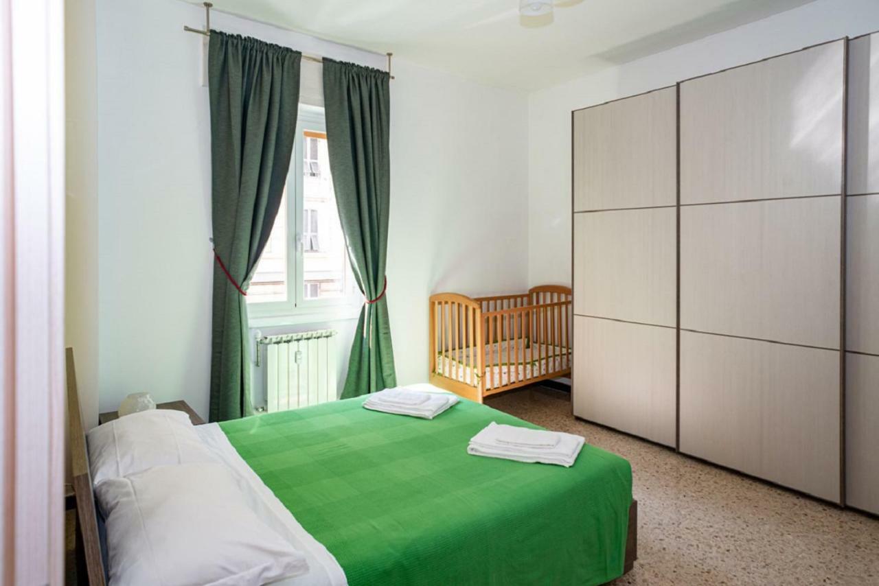 May Twins Home La Spezia Luaran gambar